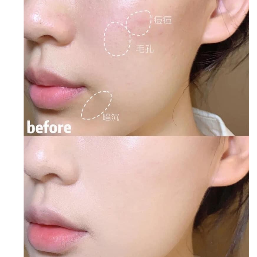 Phấn Nước Cushion YSL Chính Hãng Limited/Bản Mới Lâu Trôi, Che Phủ Tốt 14g Fullsize