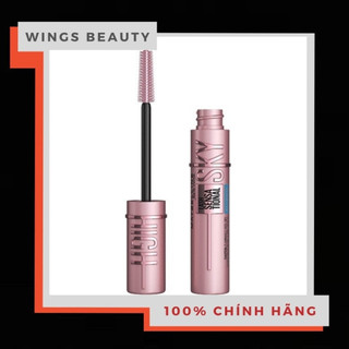 MAYBELLINE - Chuốt mi Lash Sensational Sky High Mascara