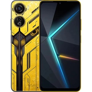 Điện thoại Nubia Neo 5G  - Thiết kế chất, chơi game siêu xịn