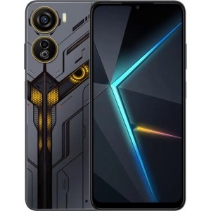 Điện thoại Nubia Neo 5G  - Thiết kế chất, chơi game siêu xịn