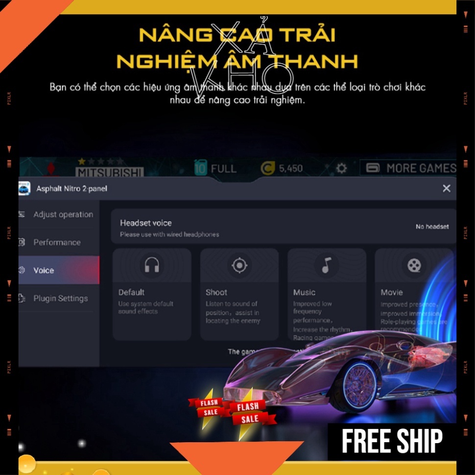 Điện thoại Nubia Neo 5G  - Thiết kế chất, chơi game siêu xịn