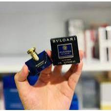 Nước hoa Nữ Mini Splendida Bvl Tubereuse Mystique EDP 5ml🔹QL🔹