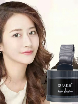 Phấn che khuyết điểm tóc, phấn dặm chân tóc che hói thưa da đầu-DREAM