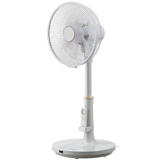 Quạt cây Toshiba TF-30DL26 model 2023 động cơ DC