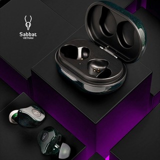 Tai nghe bluetooth Sabbat E16