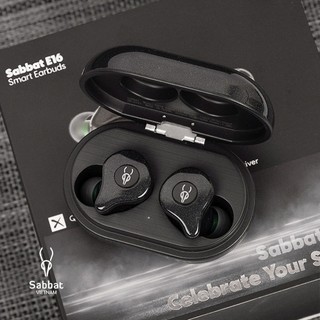 Tai nghe bluetooth Sabbat E16