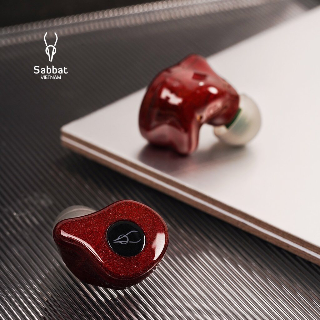 Tai nghe bluetooth Sabbat E16