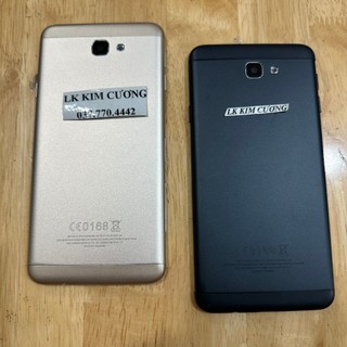 Bộ vỏ tương thích samsung j7 prime