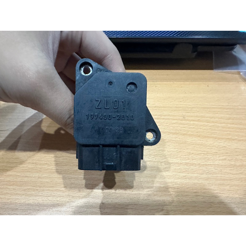 Cảm biến gió Ford Escape, Laser, Everest hàng bãi tháo xe