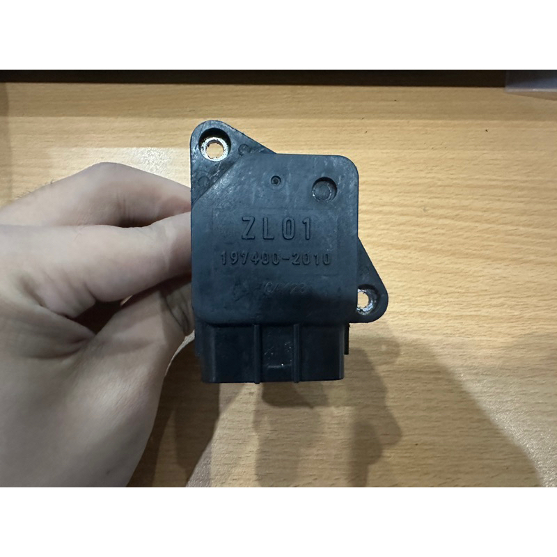 Cảm biến gió Ford Escape, Laser, Everest hàng bãi tháo xe