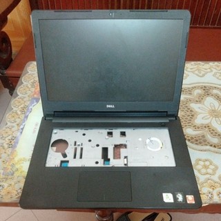 Rã xác laptop dell 3458