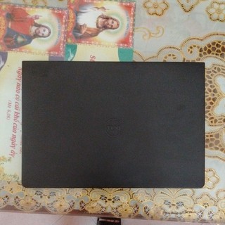 Rã xác laptop dell 3458