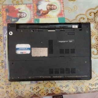 Rã xác laptop dell 3458
