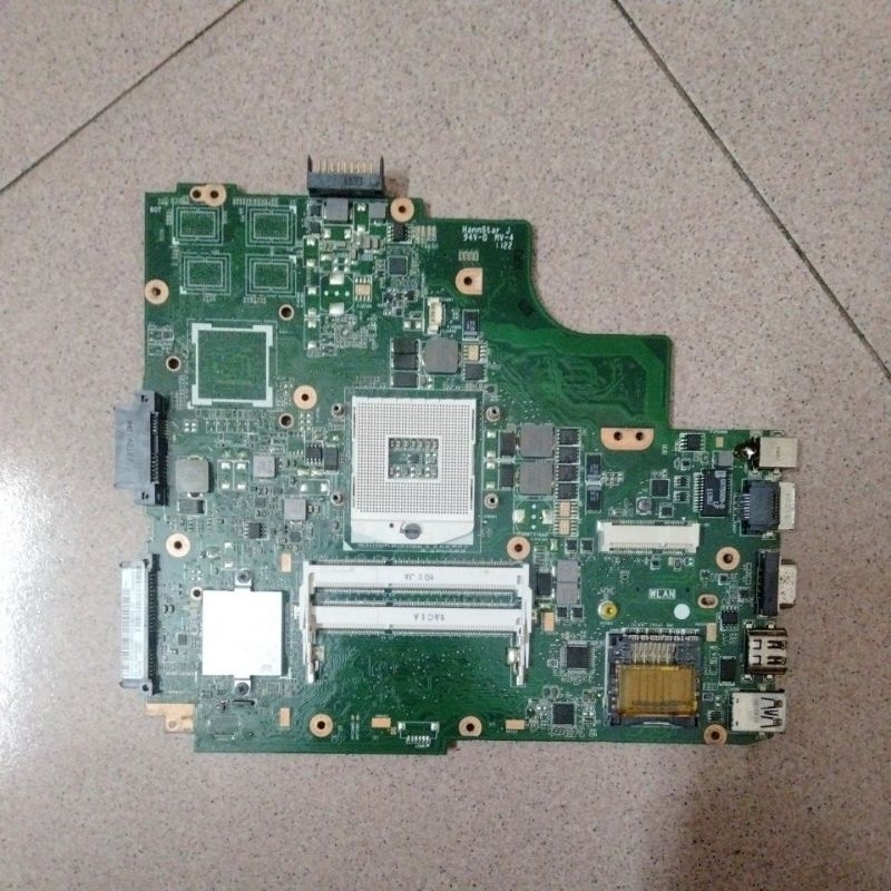 Main laptop k43E k43A K43SV
