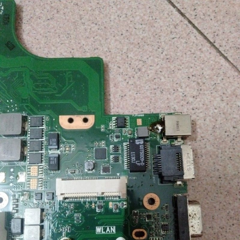 Main laptop k43E k43A K43SV