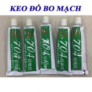 Combo 5 typ keo đổ bo mạch 705