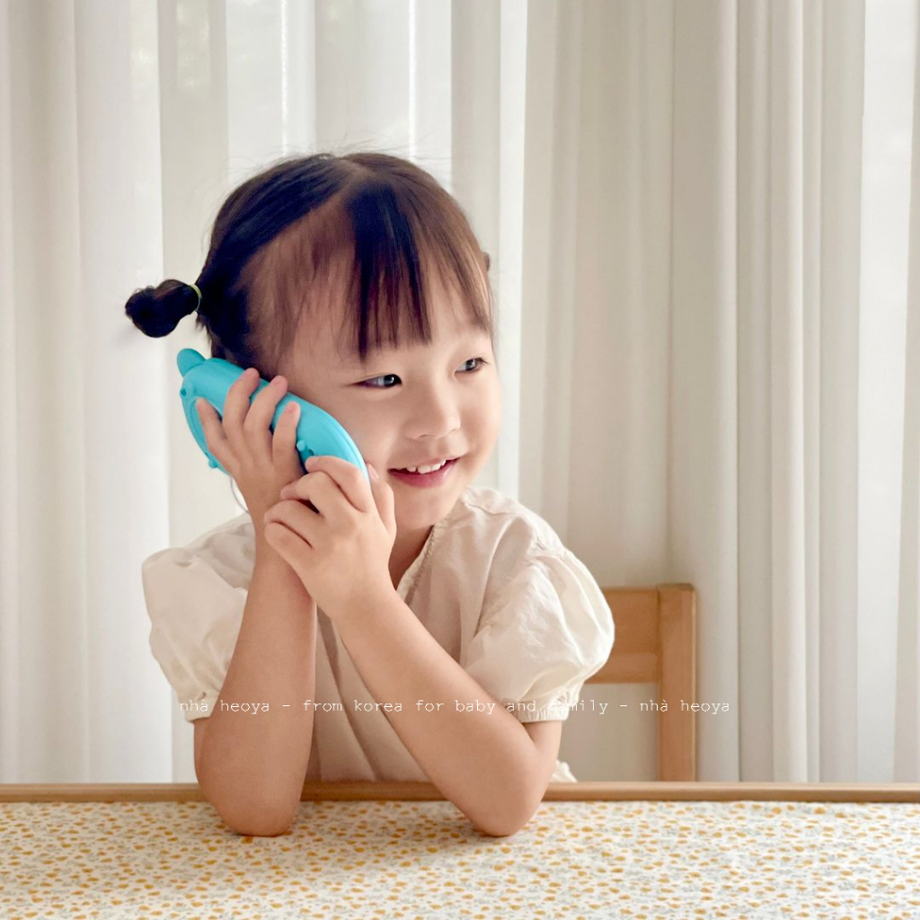 ĐIỆN THOẠI THÔNG MINH ĐỒ CHƠI COCOMELON PINKFONG BABYSHARK CHO BÉ HỌC TIẾNG ANH