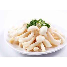 Nấm hải sản xanh lá , nấm hải sản tươi, thơm ngon, bổ dưỡng