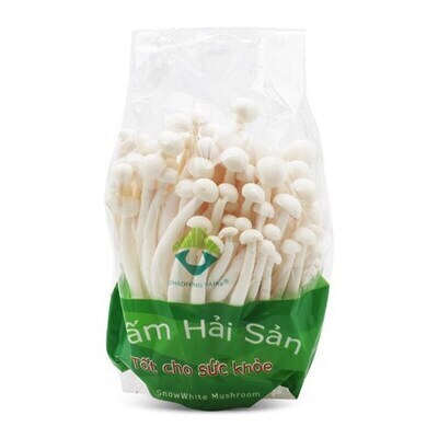 Nấm hải sản xanh lá , nấm hải sản tươi, thơm ngon, bổ dưỡng