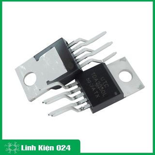 IC TDA2050 chất lượng cao