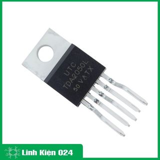 IC TDA2050 chất lượng cao