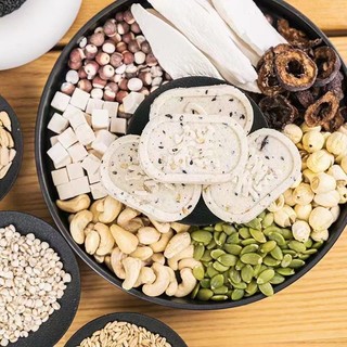 Bánh Ngũ Cốc không đường trọng lượng mỗi bánh 28 gram đầy đủ dinh dưỡng, thực phẩm ăn kiêng không lo bị béo