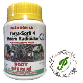 Phân bón lá terra-sorb 4 - #589a# 200ml