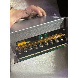 Nguồn điện 24V-10A