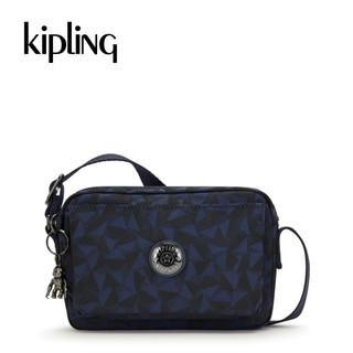 Kipling túi đeo chéo crossbody bag abanu - huki4243w899