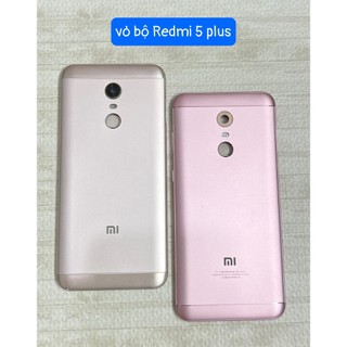 vỏ bộ redmi 5 plus xiaomi