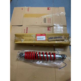 Phuộc sau sh mode zin hãng honda-0907274742