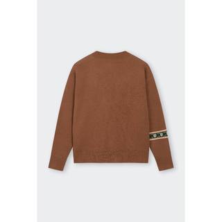 Áo CARDIGAN MIKENCO LUXE BUG