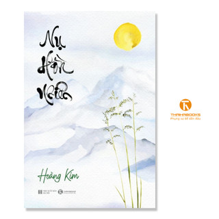 Sách - nụ hồn nhiên - thái hà books
