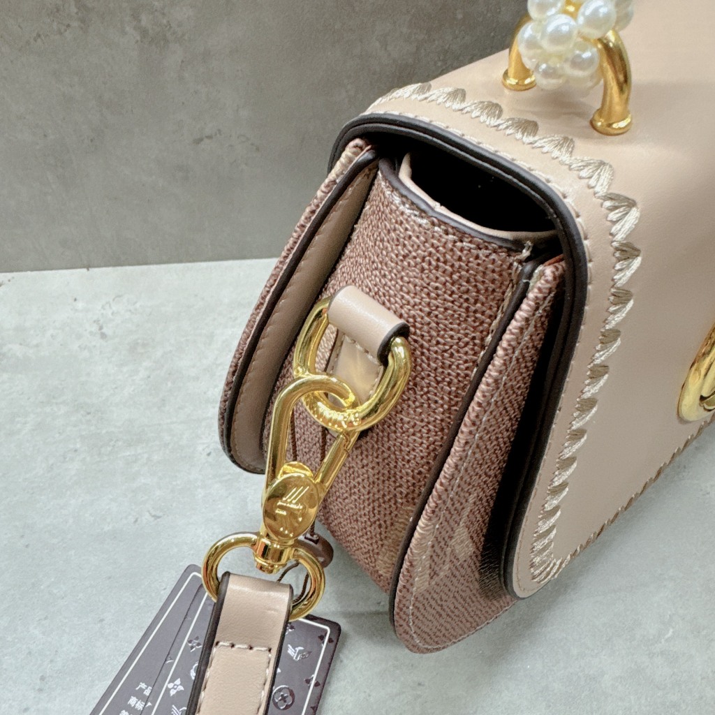 Túi xách nữ cầm tay, đeo chéo thời trang vip 222 size 23