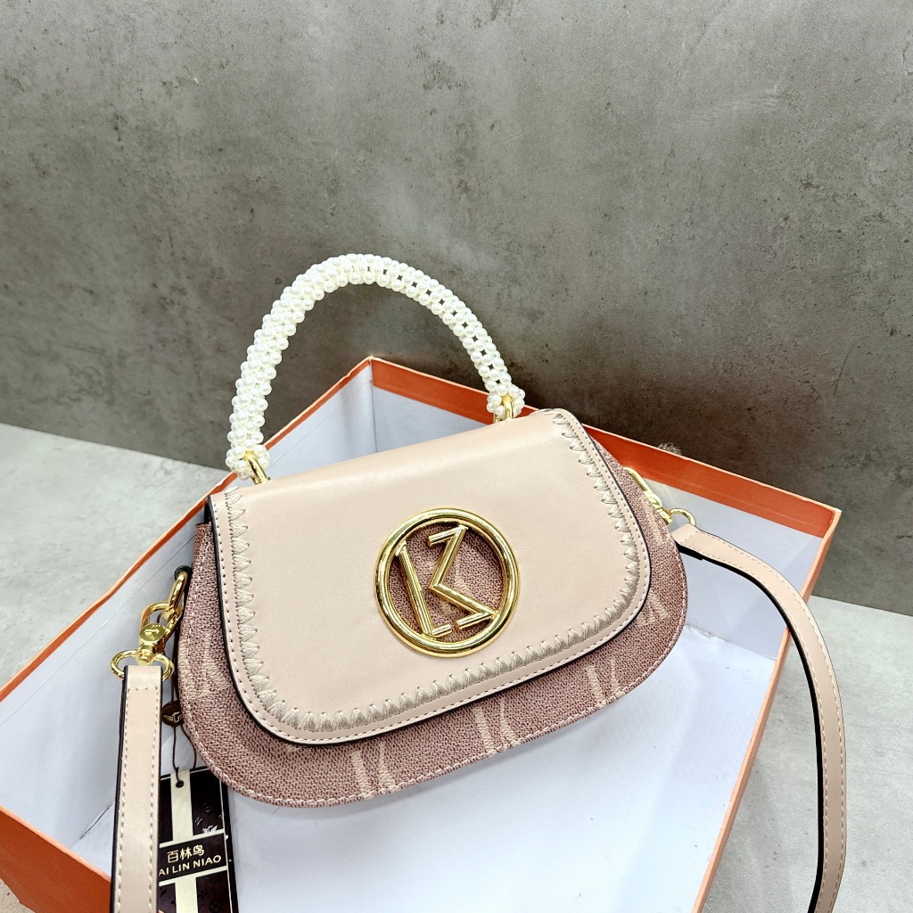 Túi xách nữ cầm tay, đeo chéo thời trang vip 222 size 23