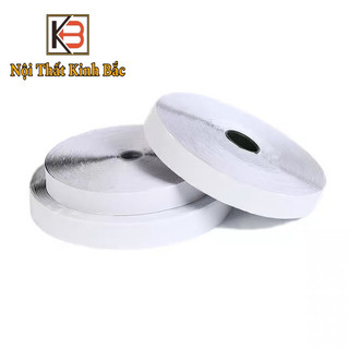 Miếng gai dán rèm cửa-Phụ kiện rèm dán KB