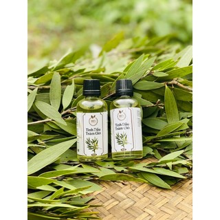 Tinh dầu tràm gió 50ml