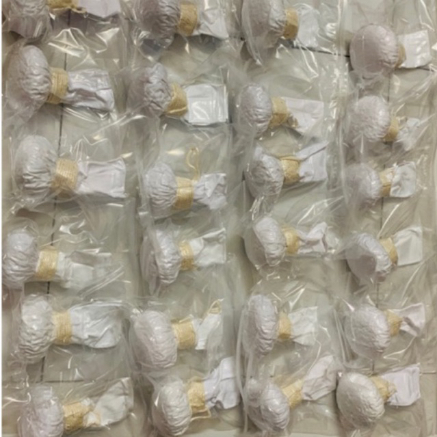 Cây Muối Chườm Mắt Thảo Dược Dành cho Mom Sau Sinh