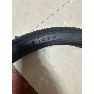 Lốp ( vỏ ) xe đạp 24x1.95 (50-507) sao vàng