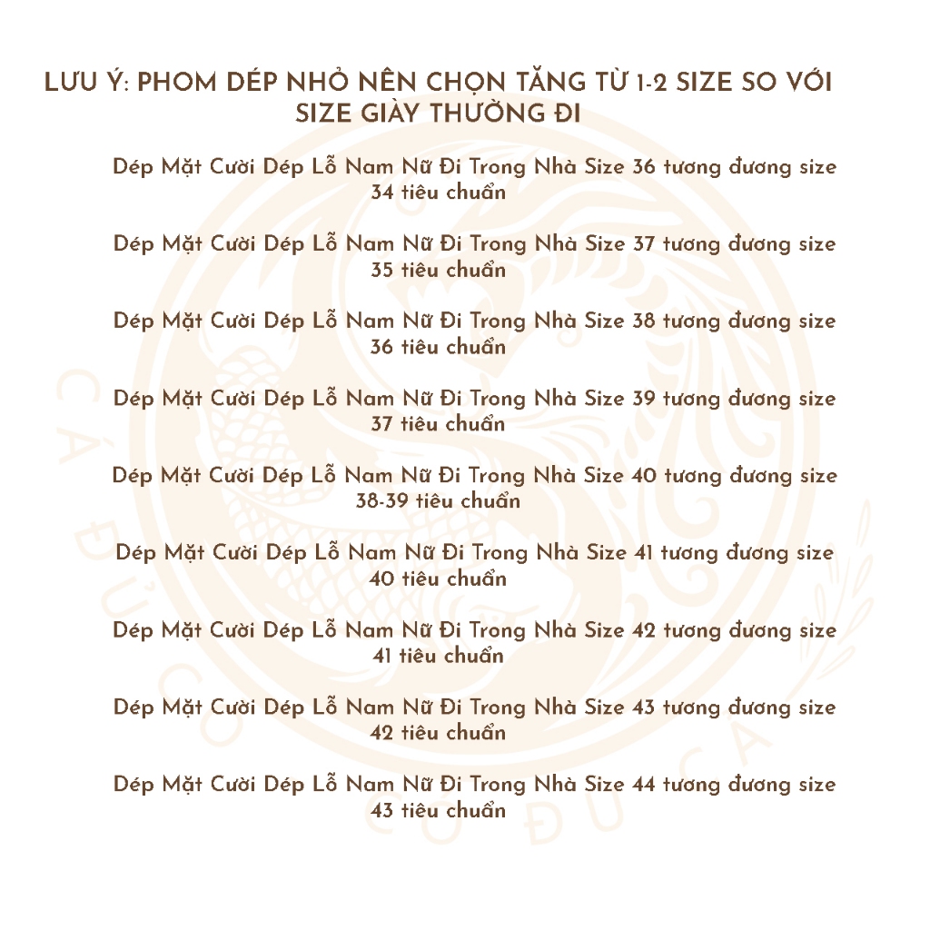 Dép mặt cười loại 1 dép đi trong nhà văn phòng nhà tắm chống trơn trượt