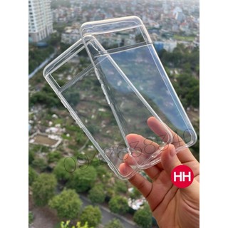 Ốp lưng dẻo Gor Google Pixel 8 , Pixel 8 Pro trong suốt