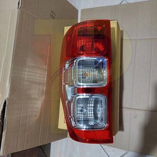 Đèn hậu ford ranger 2012-2022/ đèn lái sau ford ranger chính hãng