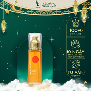 Dầu Dưỡng Tóc Olexrs Hair Repair Oil 80ml phục hồi tóc hư tổn nặng do hóa chất khi nhuộm, uốn, ép tóc