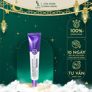 Kem Dưỡng HA Plus 100 DT Dr.SunmiCare 50ml giúp dưỡng trắng da, giúp da căng bóng mềm mướt