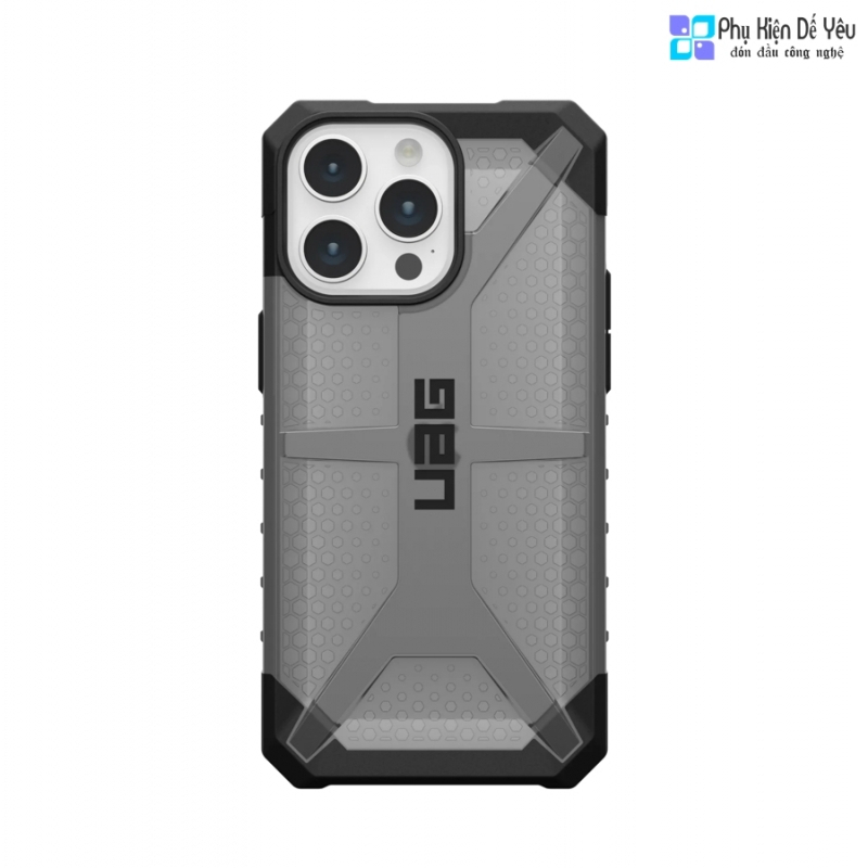 Ốp UAG PLASMA cho IP.HONE 15/ 15 Plus/ 15 Pro/ 15 Pro max
