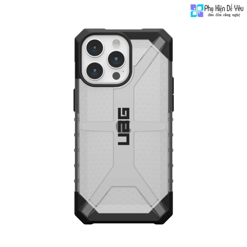 Ốp UAG PLASMA cho IP.HONE 15/ 15 Plus/ 15 Pro/ 15 Pro max