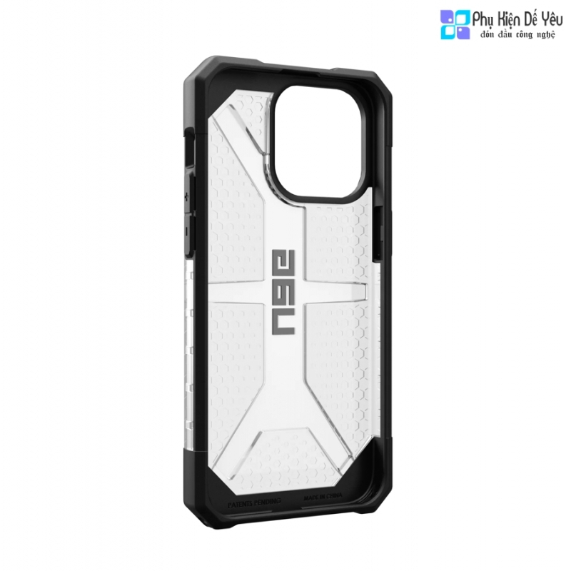 Ốp UAG PLASMA cho IP.HONE 15/ 15 Plus/ 15 Pro/ 15 Pro max