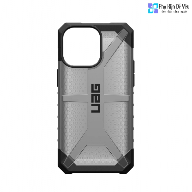 Ốp UAG PLASMA cho IP.HONE 15/ 15 Plus/ 15 Pro/ 15 Pro max
