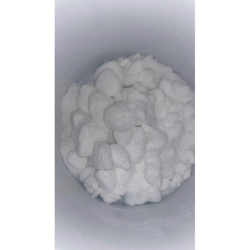 Bột Niaciamide pha vào kem kích trắng 50gam