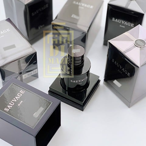 Nước Hoa Nam Sauvage Elixir Chiết 10ml Chính Hãng Thơm Lâu Nam Tính Lịch Lãm Cuốn Hút Lưu Hương Lâu